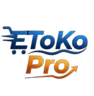 Logo Toko